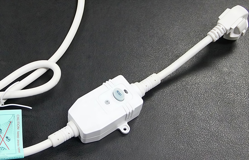 Hệ thống chống giật ELCB