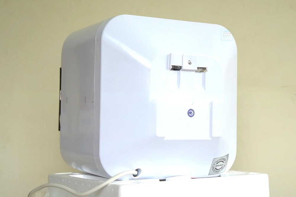 Rossi Napas RNA 20SQ