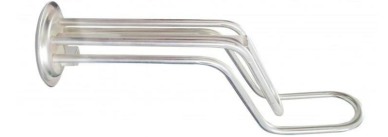 Thanh gia nhiệt bằng thép không gỉ