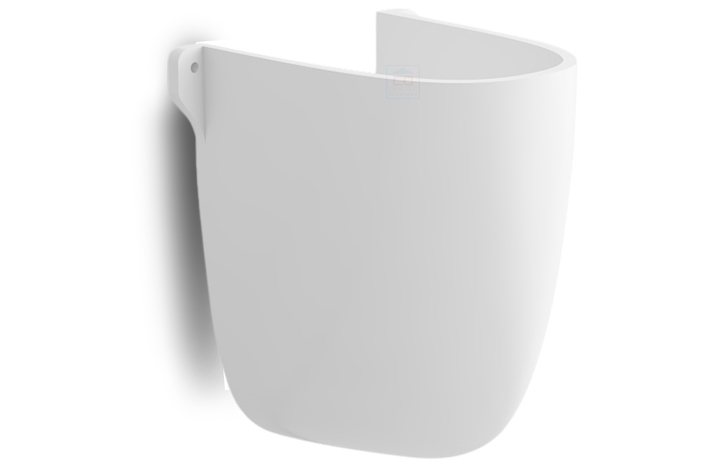 Chân chậu lửng Viglacera V511