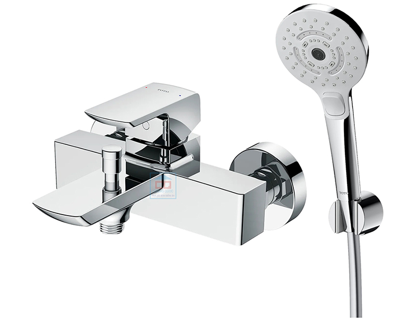 Sen tắm nóng lạnh TOTO TBG02302VA/TBW01035V