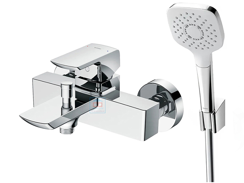Sen tắm nóng lạnh TOTO TBG02302VA/TBW02005A