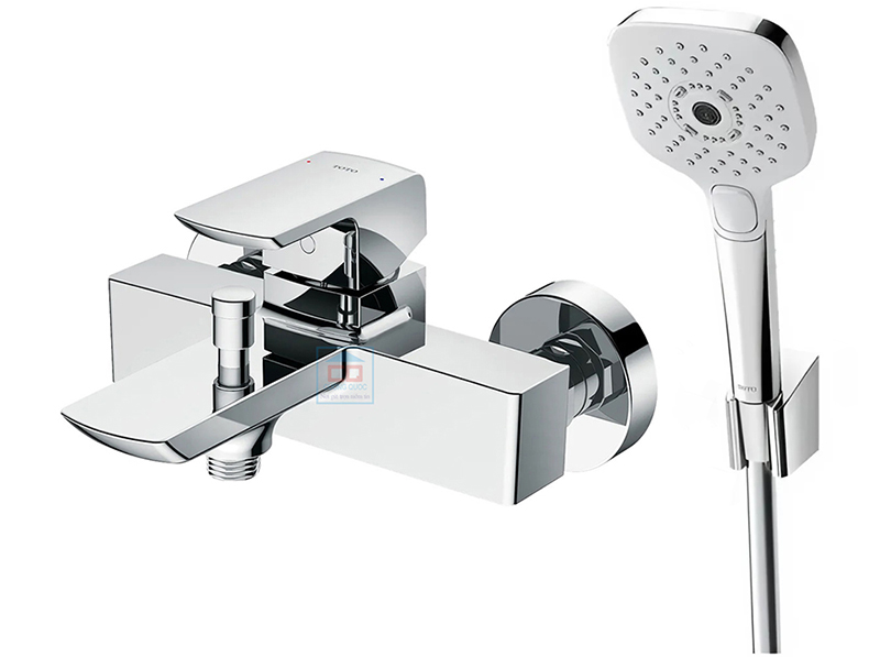 Sen tắm nóng lạnh TOTO TBG02302VA/TBW02006A