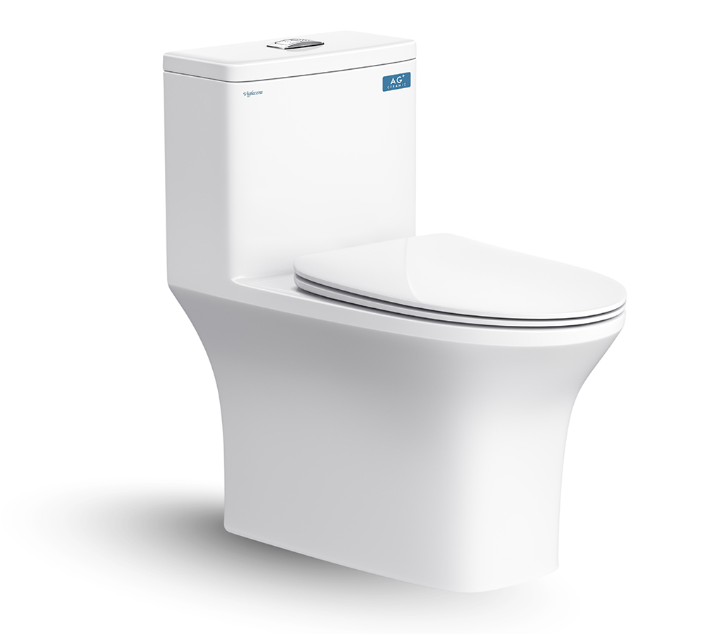 Bồn cầu Viglacera V72