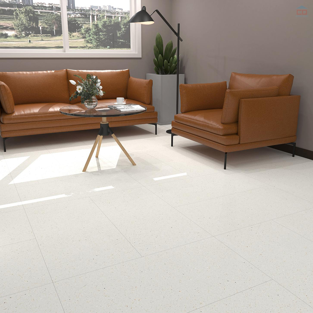 Phối cảnh gạch ốp lát Đồng Tâm 4080SAPA002-H+