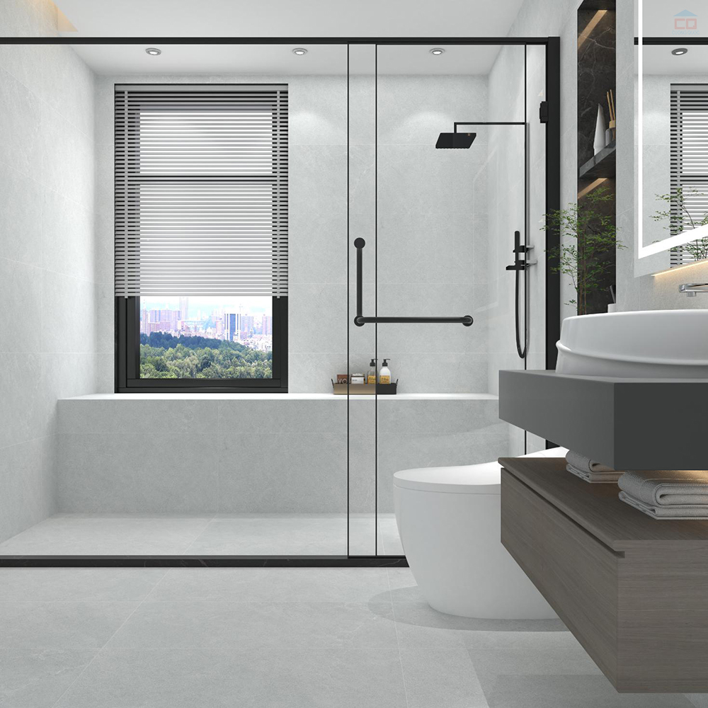 Phòng mẫu gạch ốp lát Đồng Tâm 4080SAPA003-H+