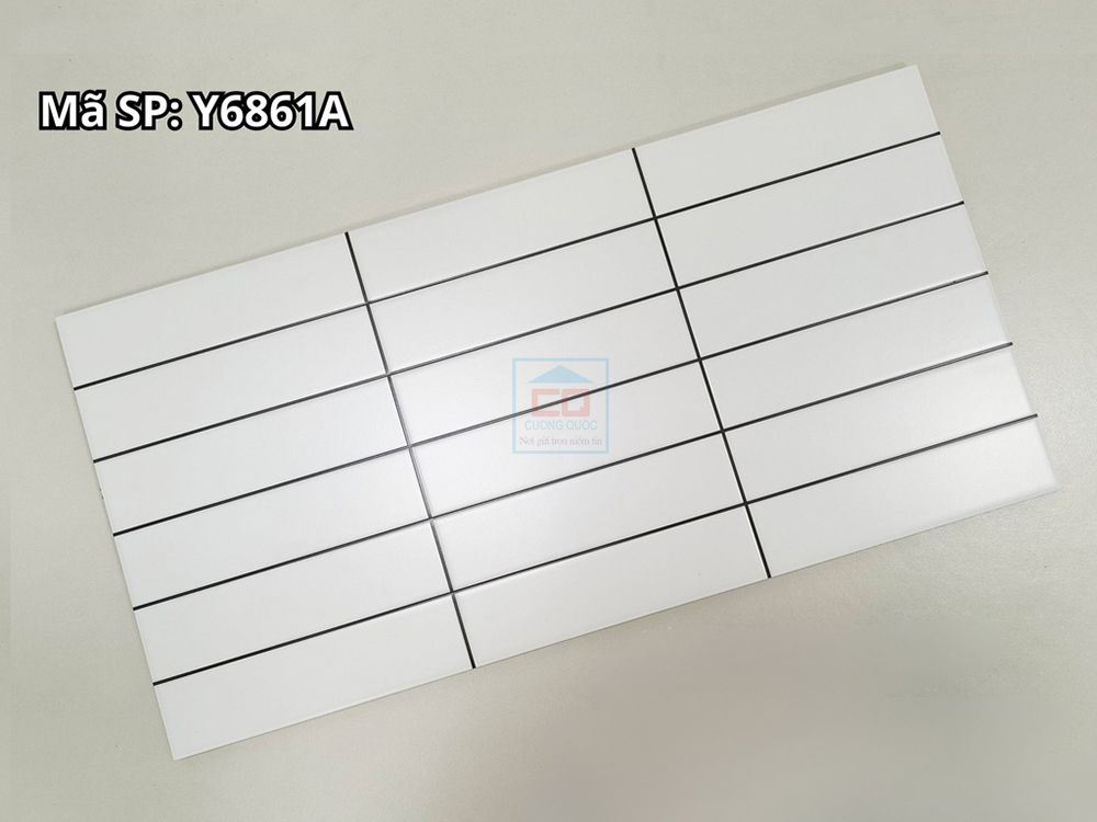 Gạch ốp tường Y6861A