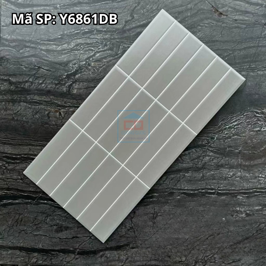 Gạch ốp tường Y6861DB