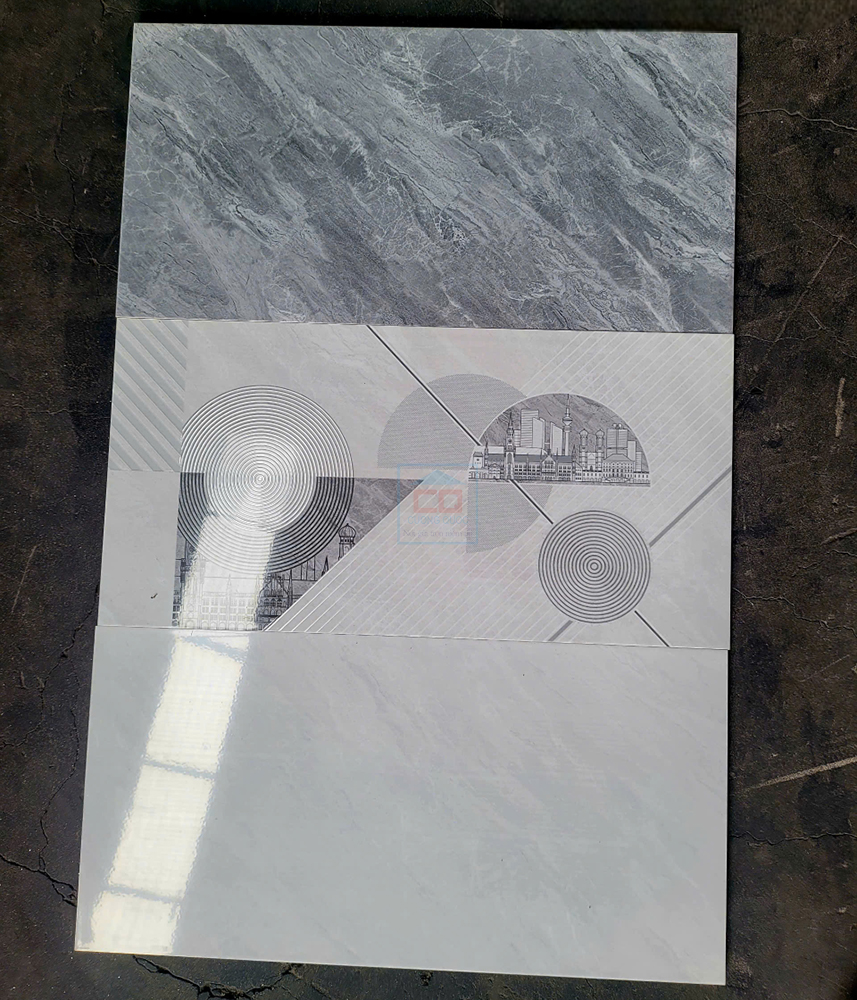 Viglacera ASD3685 - ASD3686 - ASD3686A