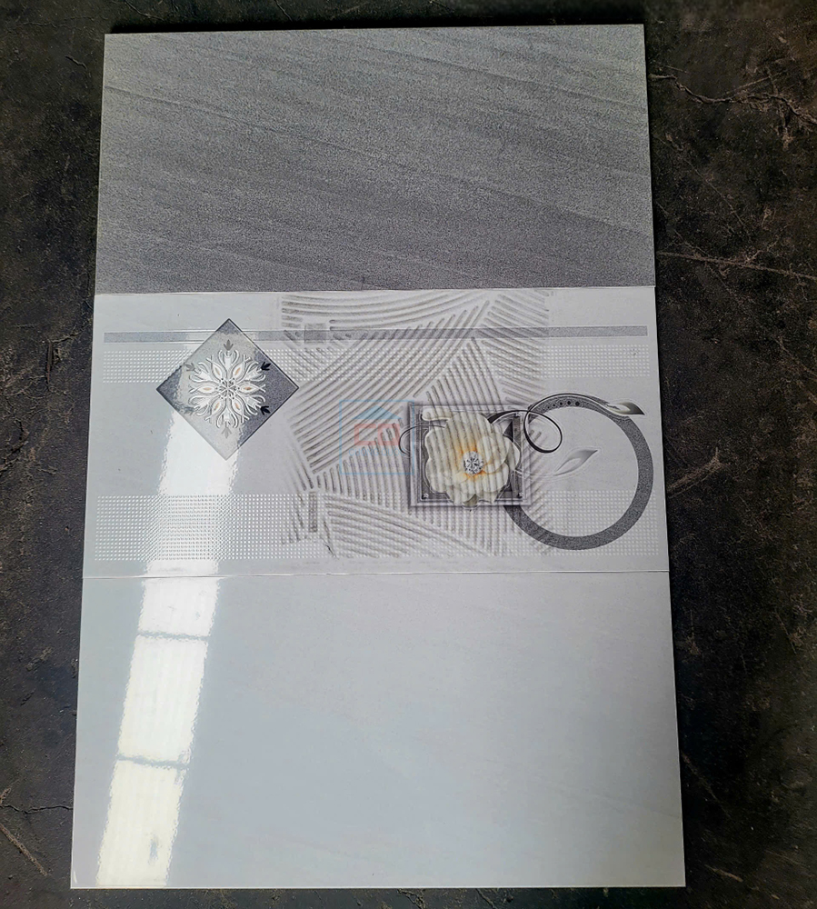 Viglacera ASD3687 - ASD3688- ASD3688A