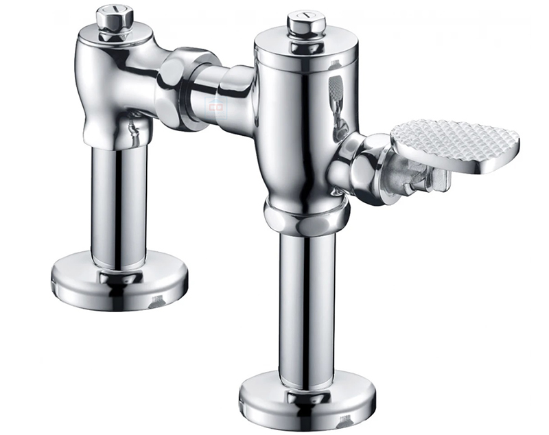 Van xả tay gạt Caesar BF525A