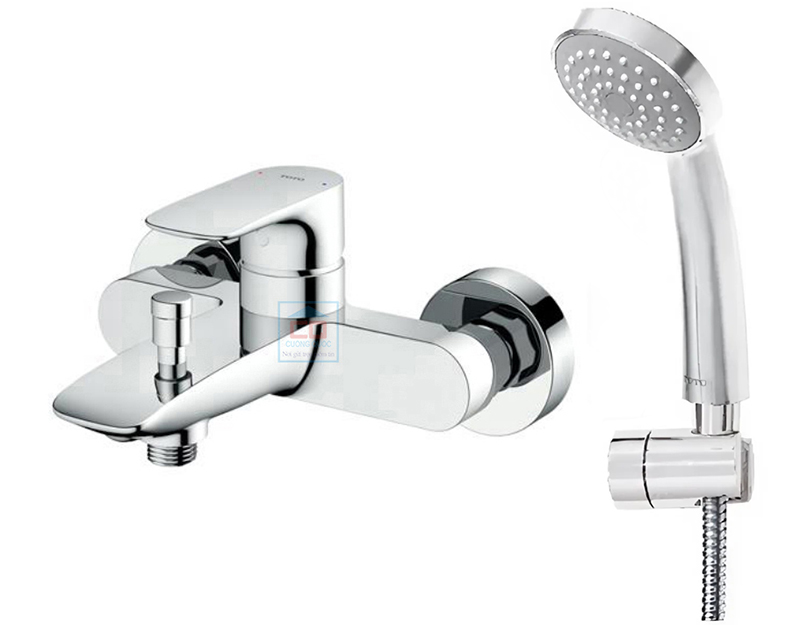 Sen tắm nóng lạnh TOTO TBG04302VA/DGH104ZR