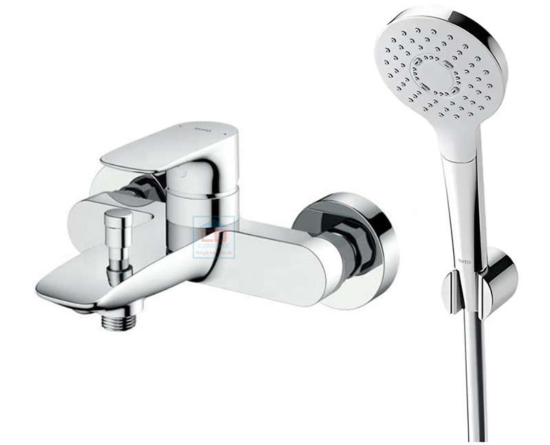 Sen tắm nóng lạnh TOTO TBG04302VA/TBW01008A
