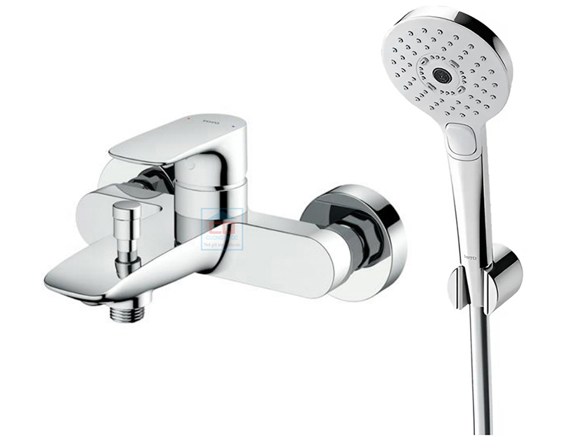 Sen tắm nóng lạnh TOTO TBG04302VA/TBW01010A