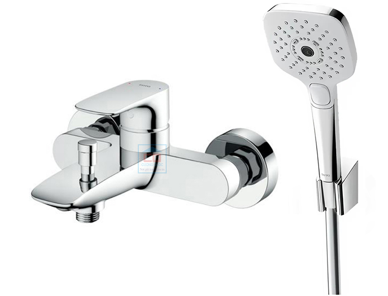Sen tắm nóng lạnh TOTO TBG04302VA/TBW02006V
