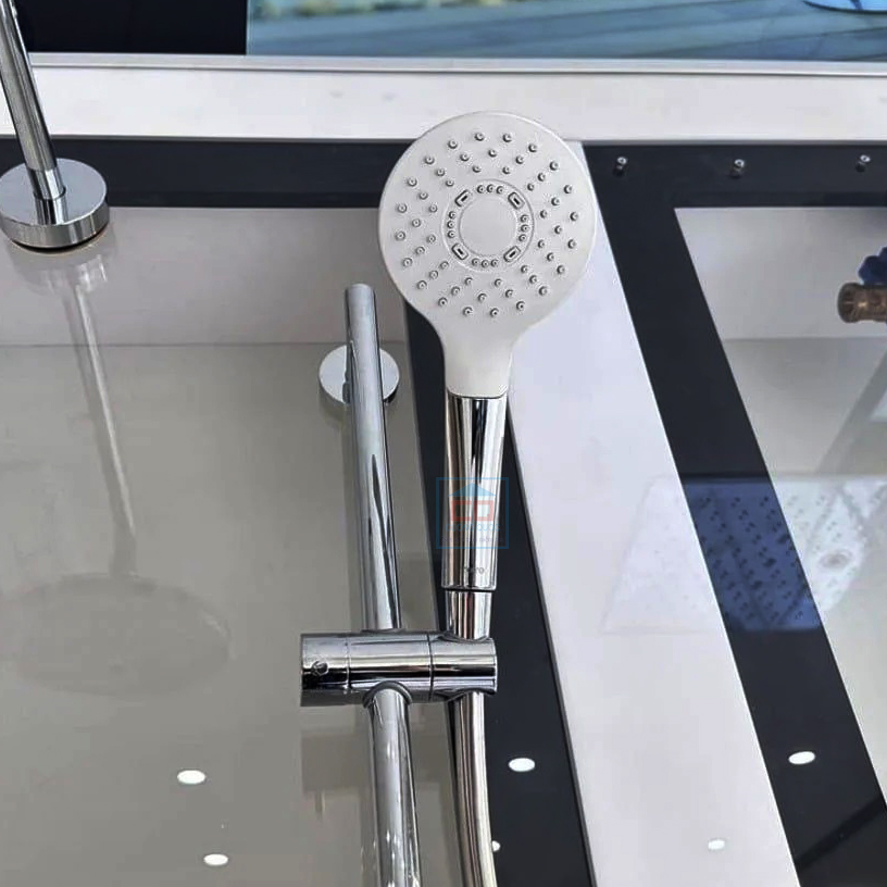 Tay sen TOTO TBW01008V