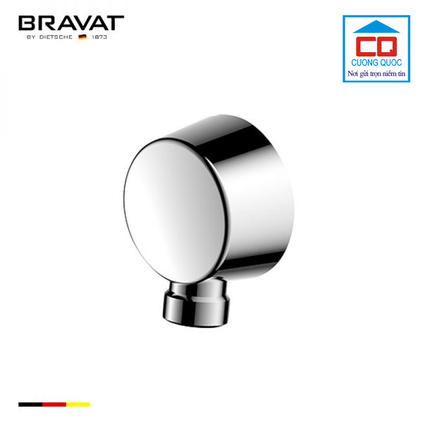Phụ kiện sen tắm Bravat P7402C-2-ENG