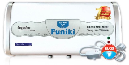 bình nóng lạnh Funiki HP21S