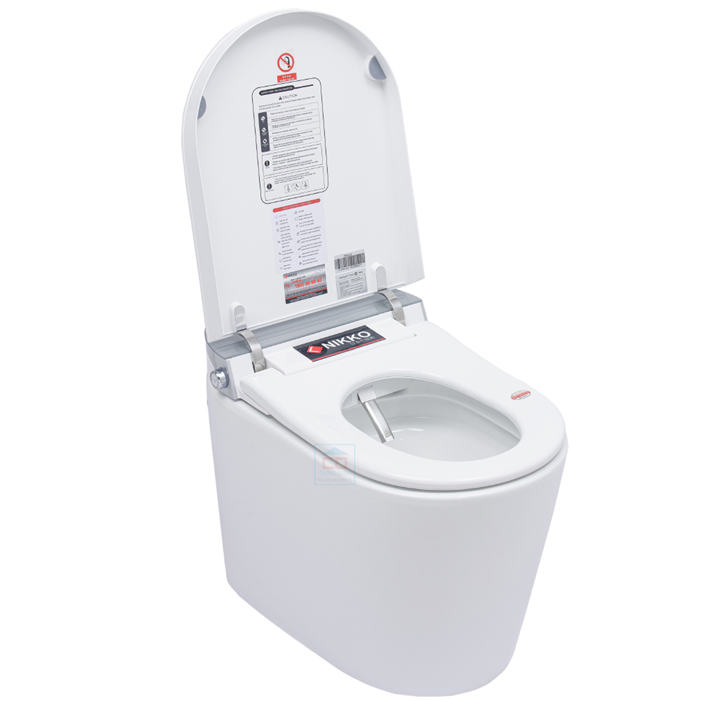 Bồn cầu điện tử Nikko C1805S5