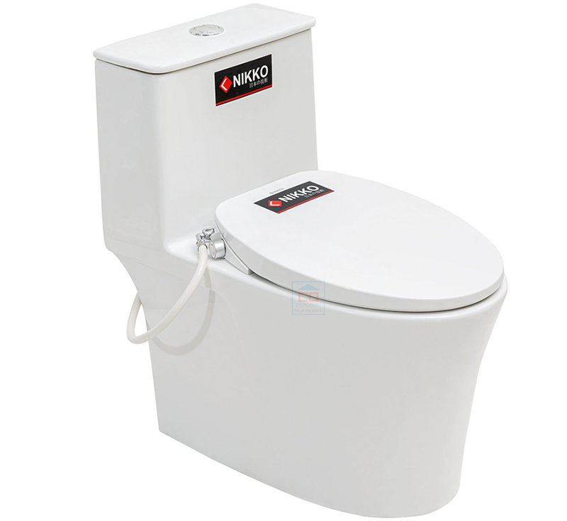 Bồn cầu Nikko BC-P6001