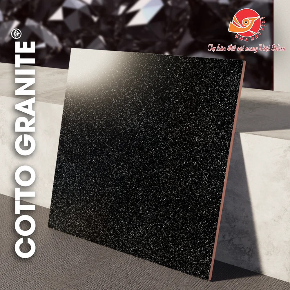 Gạch cotto granite CG03 Gốm Đất Việt