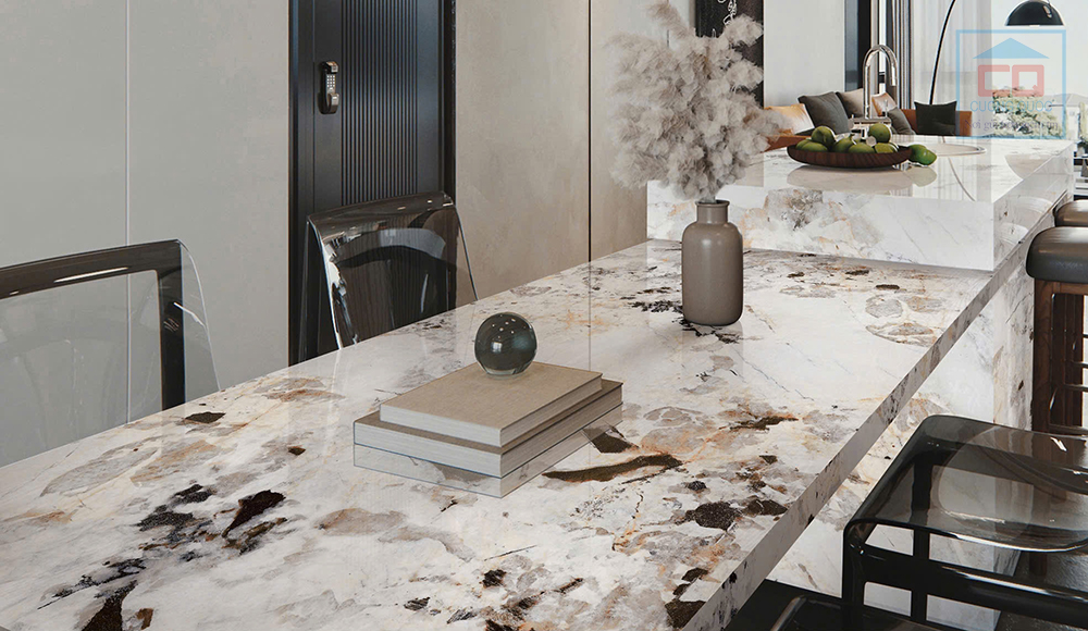 Phòng mẫu đá nung kết Boride BRD-G163215BL014