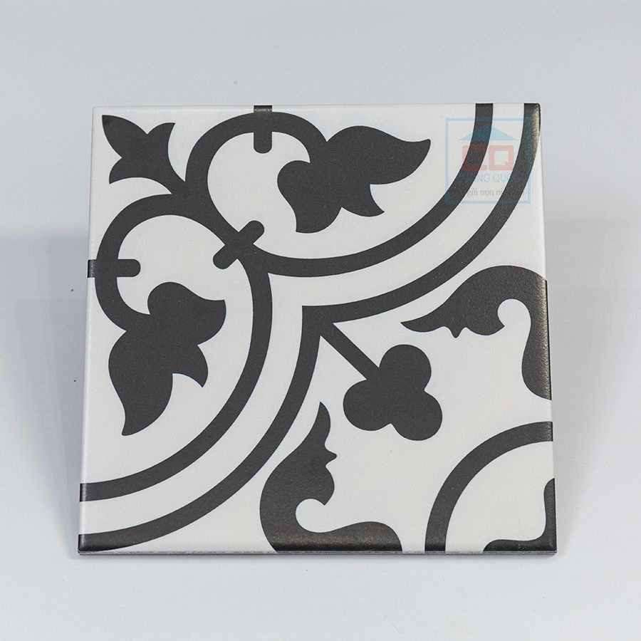 Gạch bông trang trí DC222