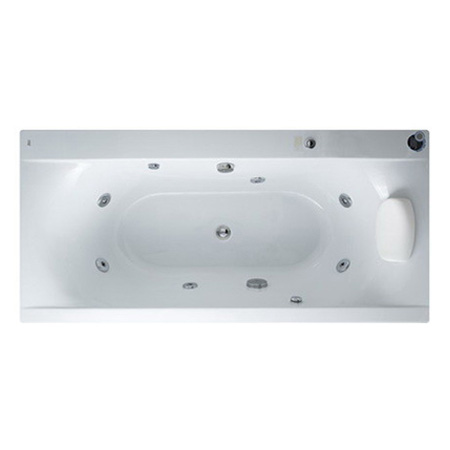 bồn tắm American Standard 70131100-WT