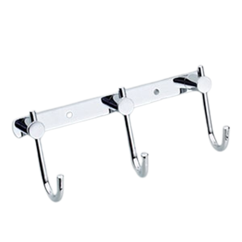 M&oacute;c &aacute;o 3 vấu CleanMax 1503-3 ch&iacute;nh h&atilde;ng