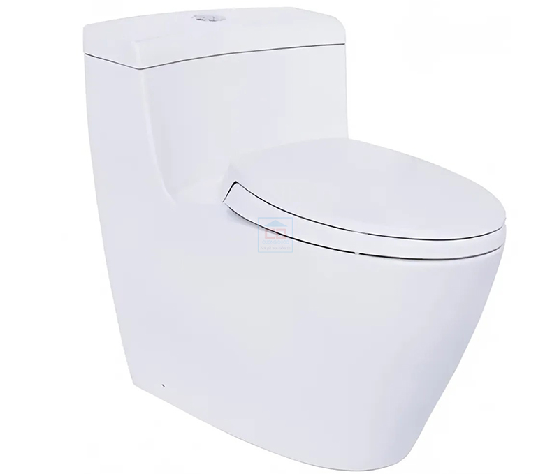 Bồn cầu 1 khối TOTO MS636DT2