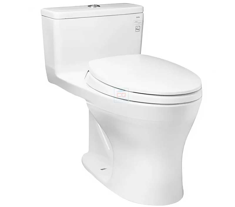 Bồn cầu 1 khối TOTO MS855DT2