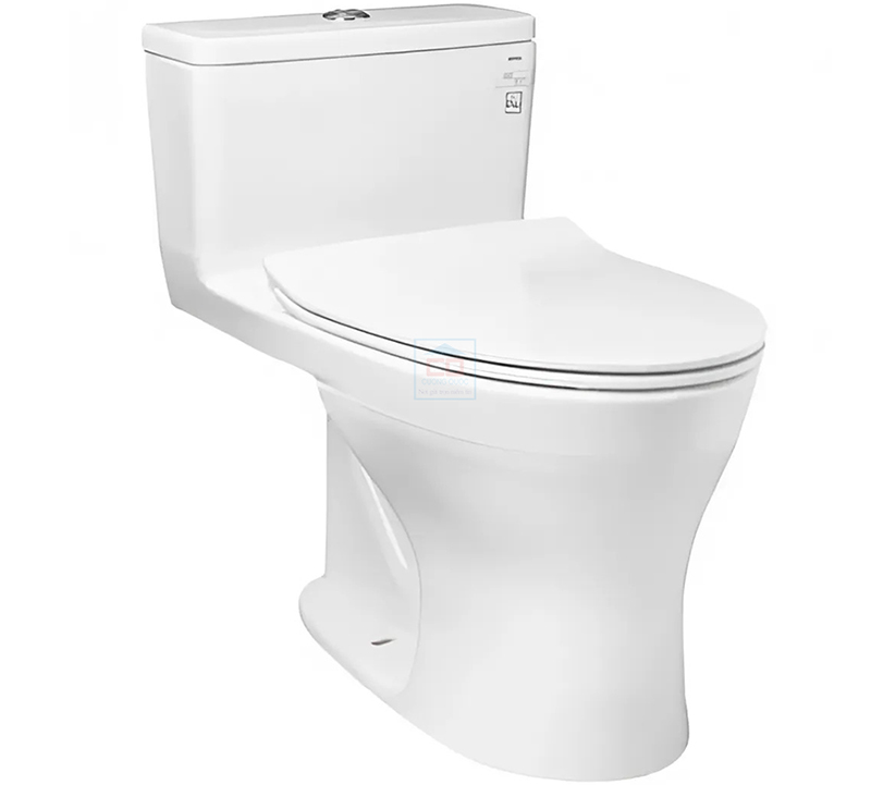 Bồn cầu 1 khối TOTO MS855DT8