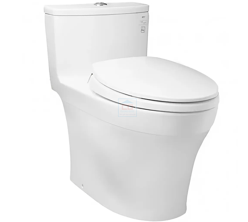Bồn cầu 1 khối TOTO MS885DT2