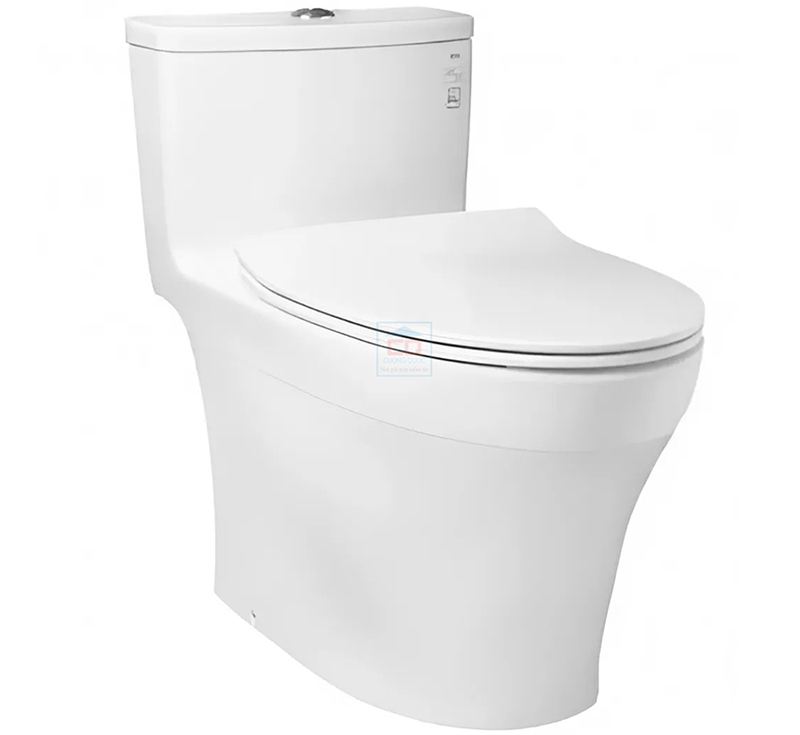 Bồn cầu 1 khối TOTO MS885DT8