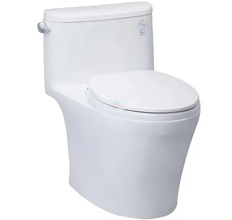 Bồn cầu 1 khối TOTO MS887RT2