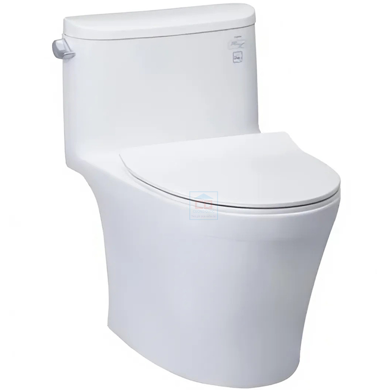 Bồn cầu 1 khối TOTO MS887RT8