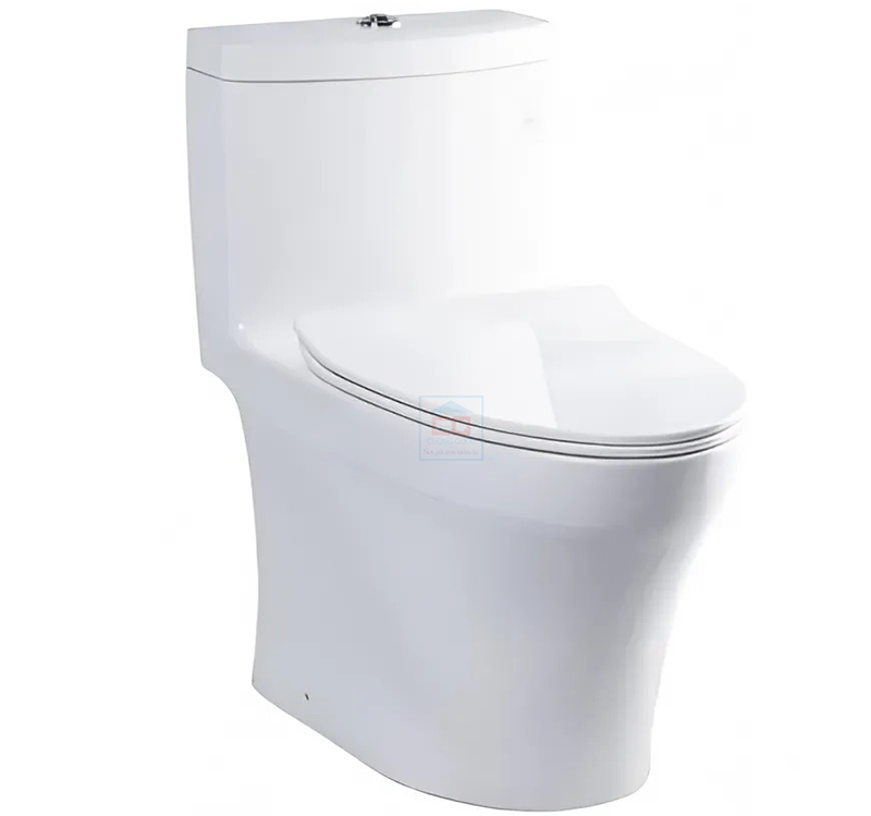 Bồn cầu 1 khối TOTO MS889DRT8