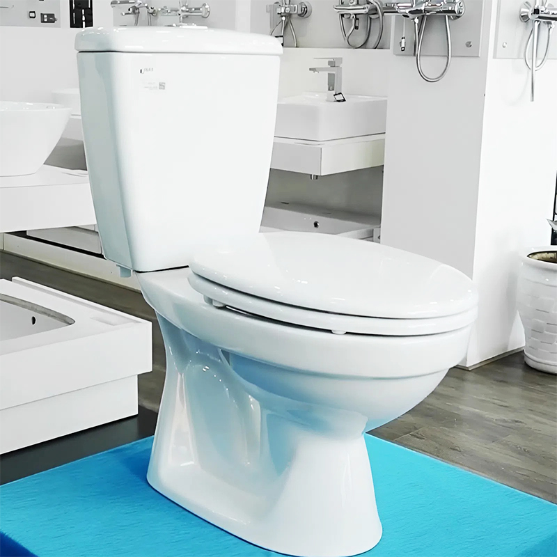 Bồn cầu hai khối Inax C-108VAN