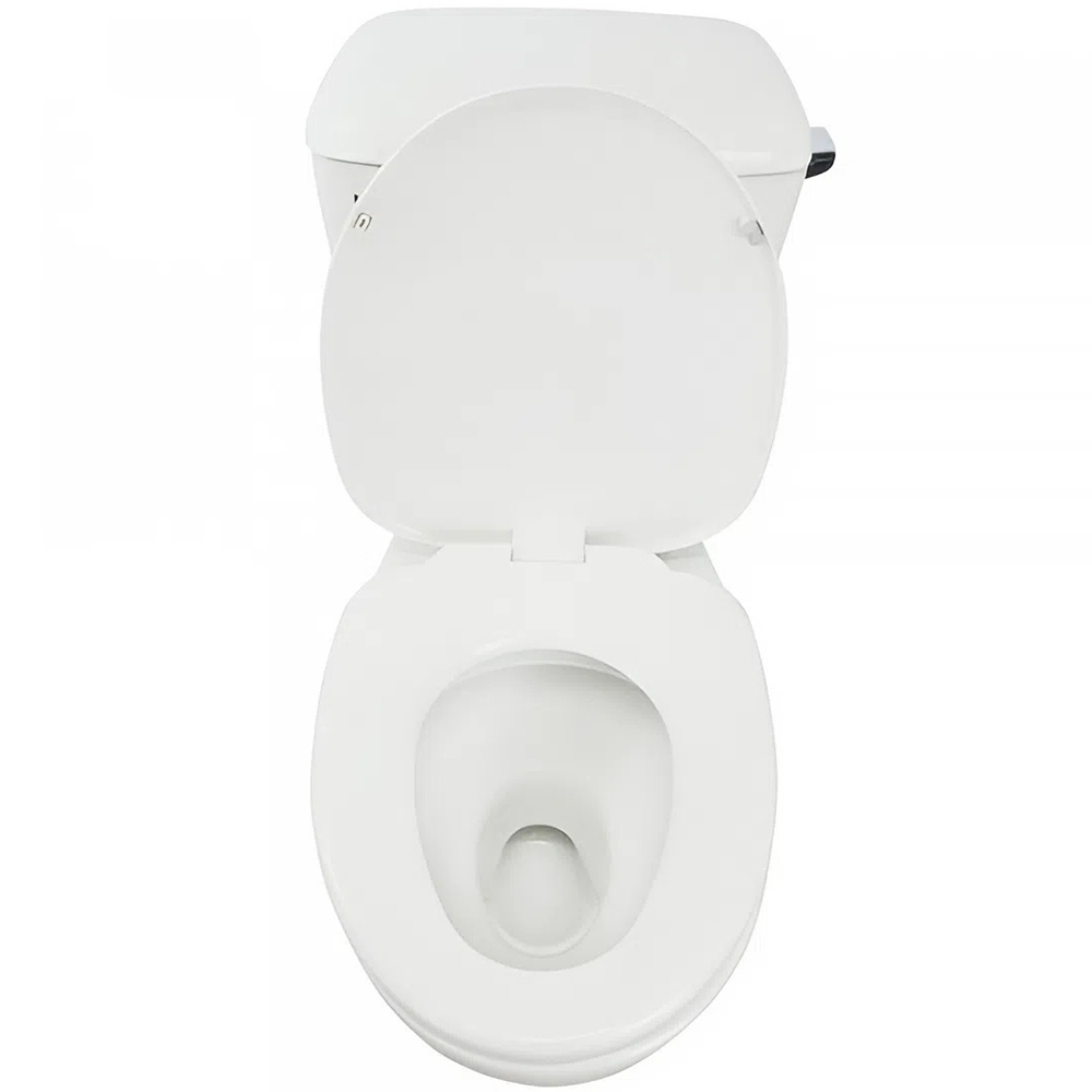 Bồn cầu hai khối Inax C-117VAN