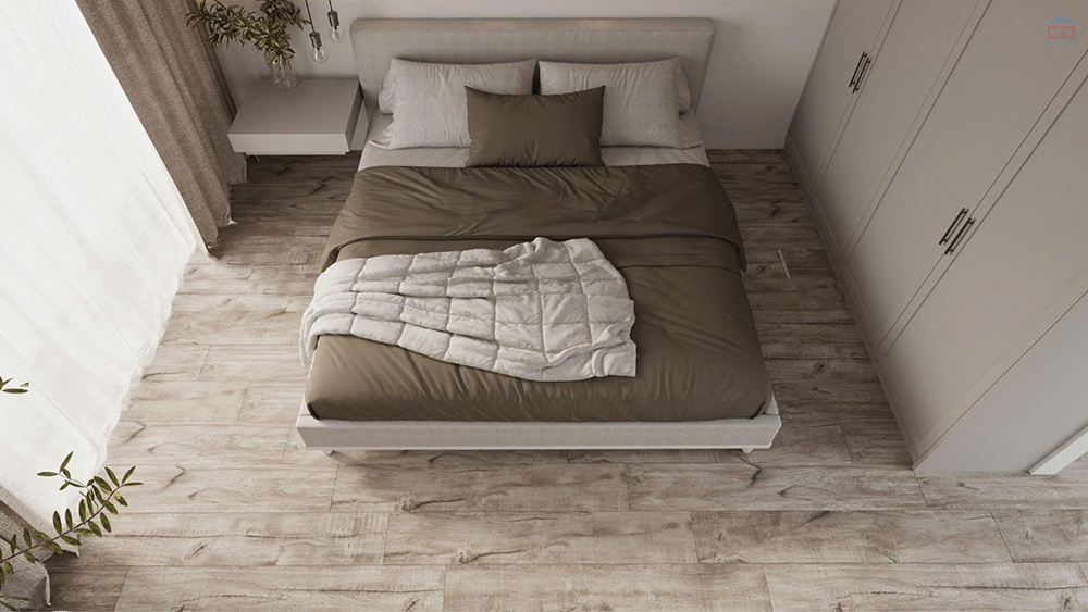 Phòng mẫu gạch Eurotile MTU M01