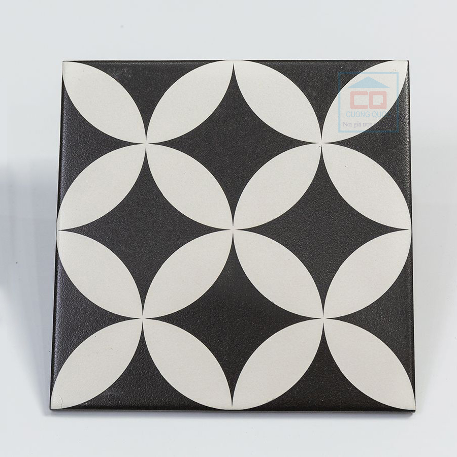 Gạch bông bán sứ REP07 (F2114)