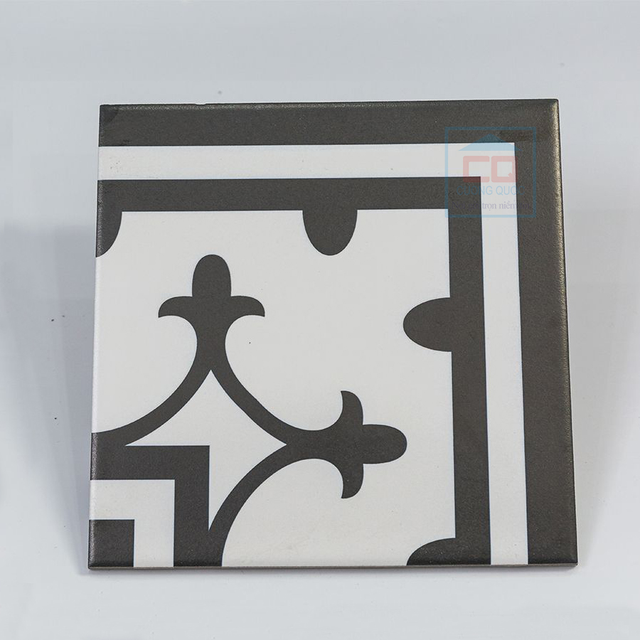 Gạch bông men P201-H2