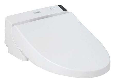 Nắp bồn cầu điện tử TOTO TCF6531Z