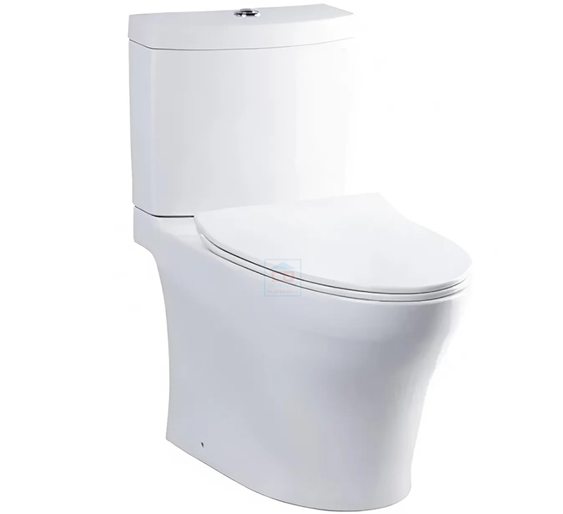 Bồn cầu 2 khối TOTO CS769DRT8