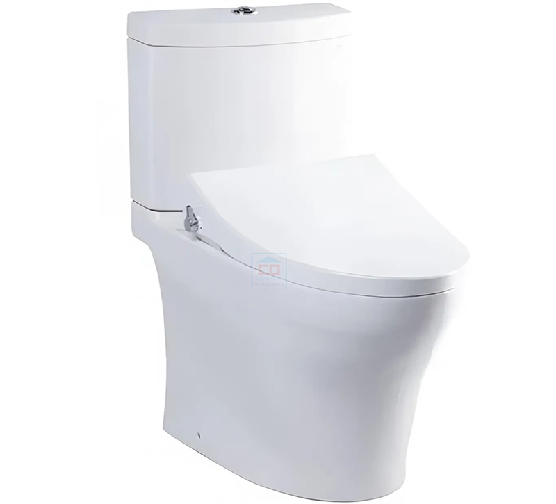 Bồn cầu nắp rửa cơ TOTO CS769DRE4