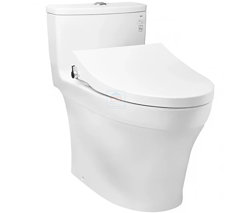 Bồn cầu nắp rửa cơ TOTO MS885DE4