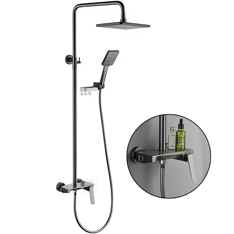 Sen c&acirc;y n&oacute;ng lạnh Basic Cavoli-ST