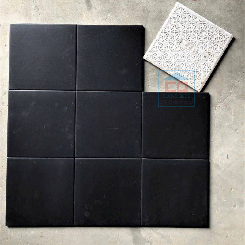 Gạch b&ocirc;ng b&aacute;n sứ NT2207