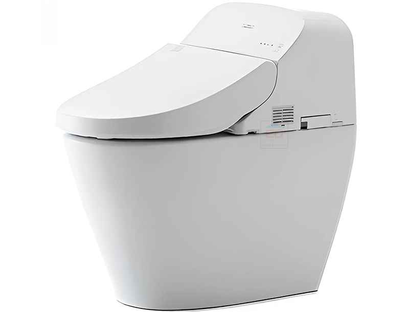 Bồn cầu điện tử TOTO C971/TCF9433A