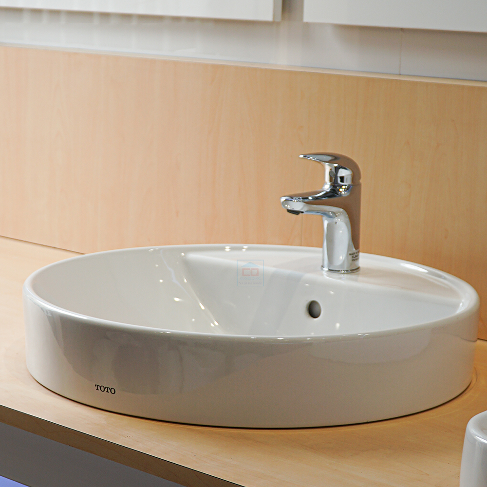 Chậu đặt b&agrave;n TOTO LT700CTR